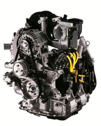 U2091 Engine